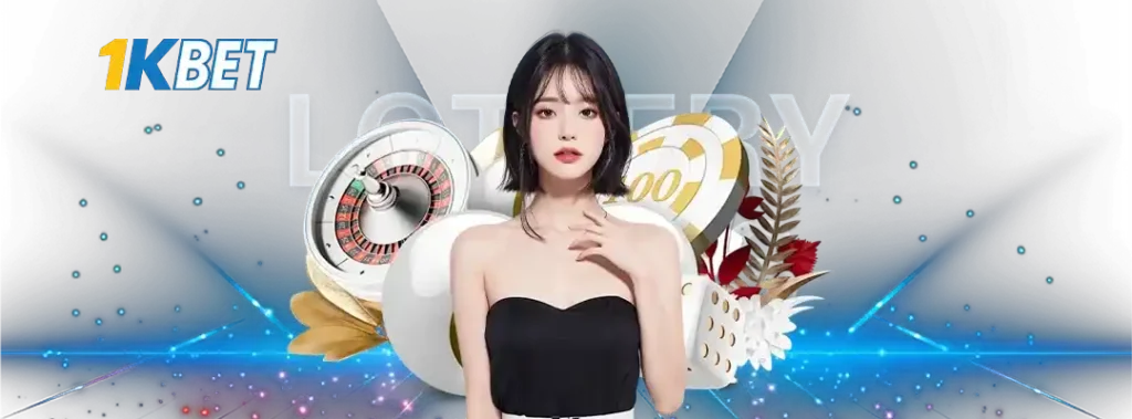 ทำไมต้องเลือกเล่นกับ 1KBET?