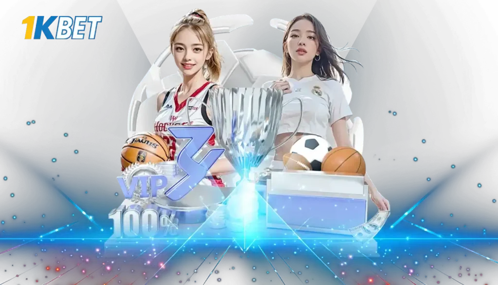 เกมยอดฮิตจาก 1KBET