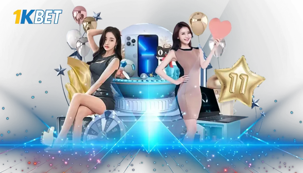 รีวิว 1KBET